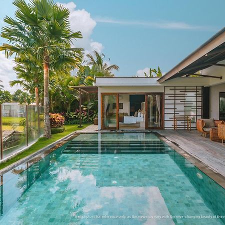 K Club Ubud المظهر الخارجي الصورة