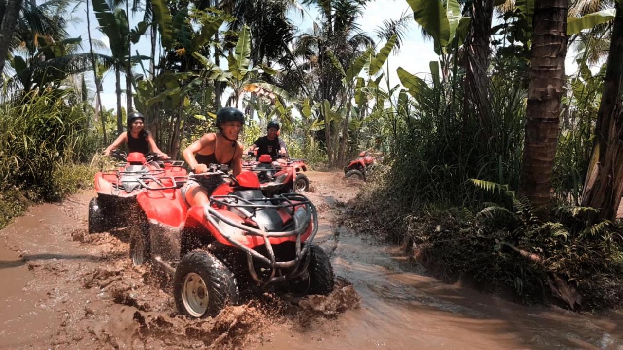 K Club Ubud المظهر الخارجي الصورة