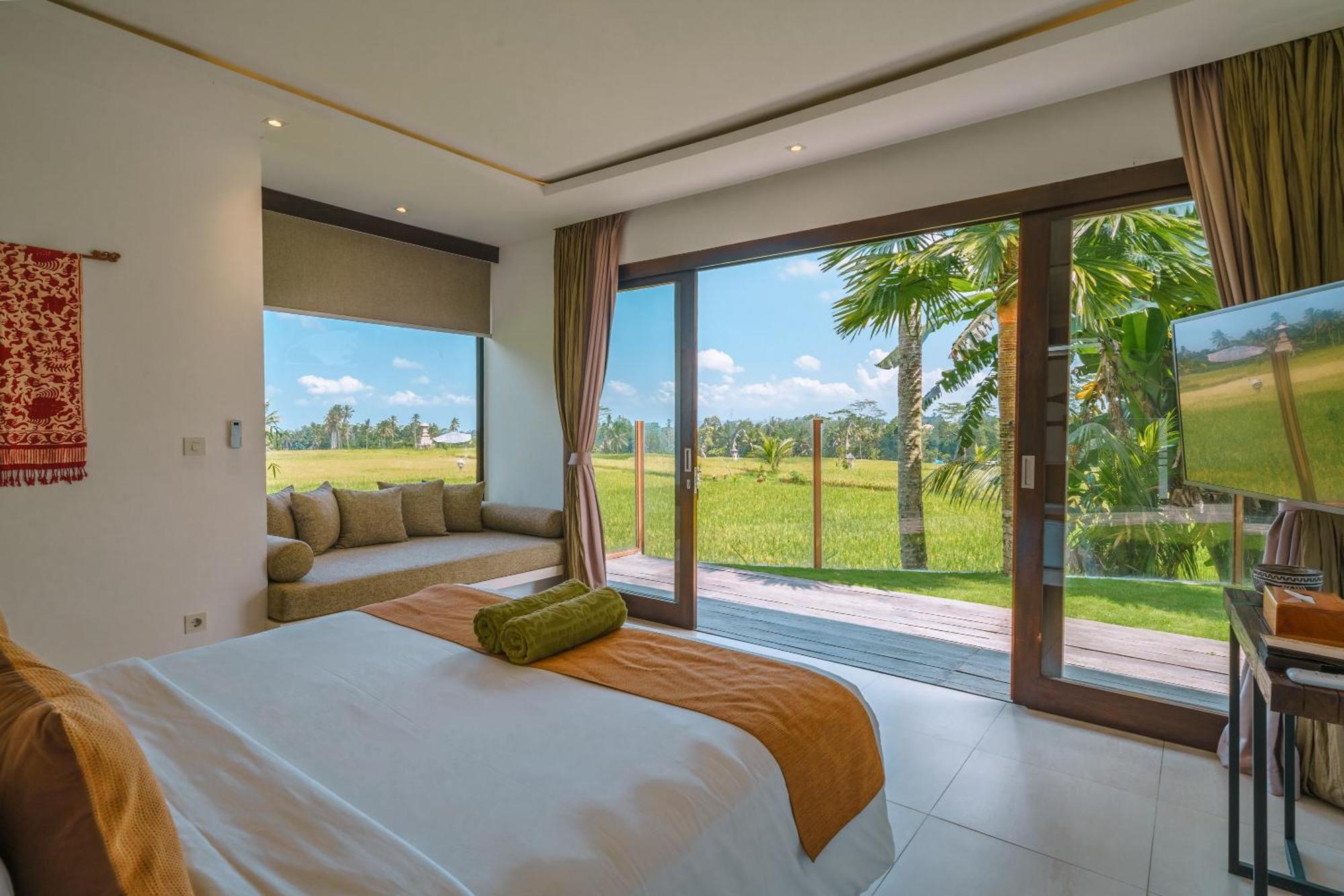 K Club Ubud المظهر الخارجي الصورة