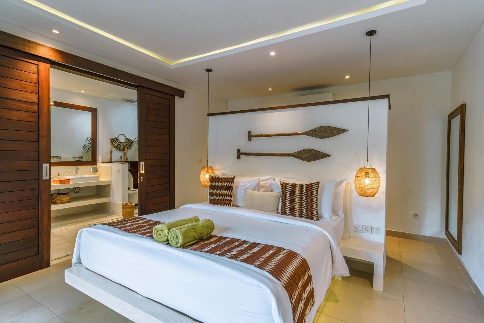 K Club Ubud الغرفة الصورة