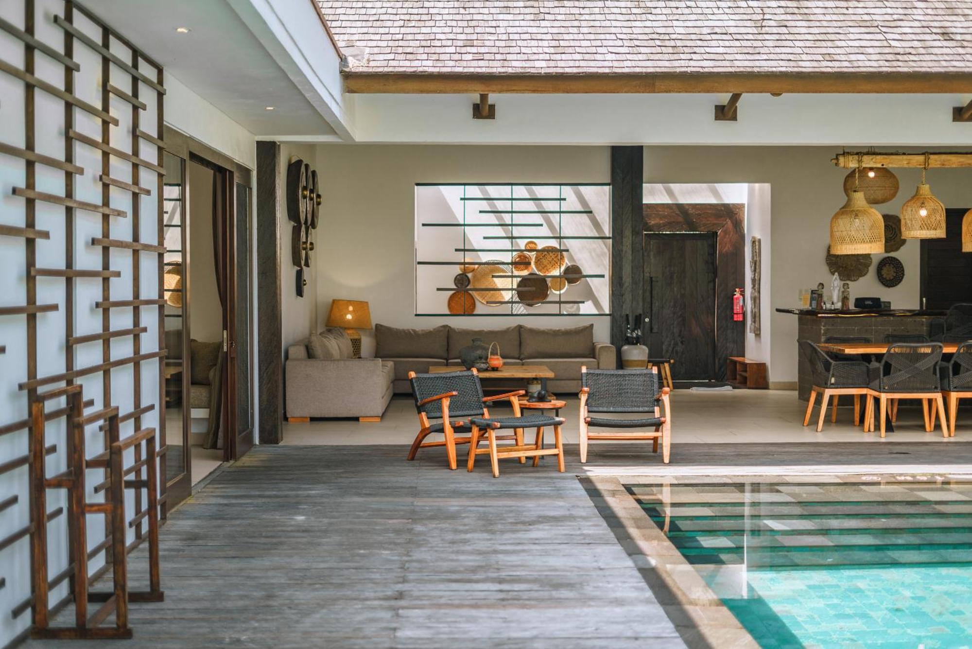 K Club Ubud المظهر الخارجي الصورة
