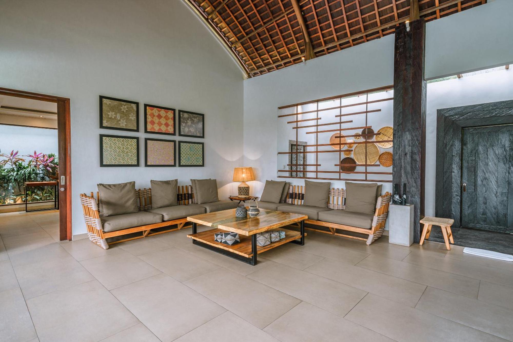 K Club Ubud المظهر الخارجي الصورة