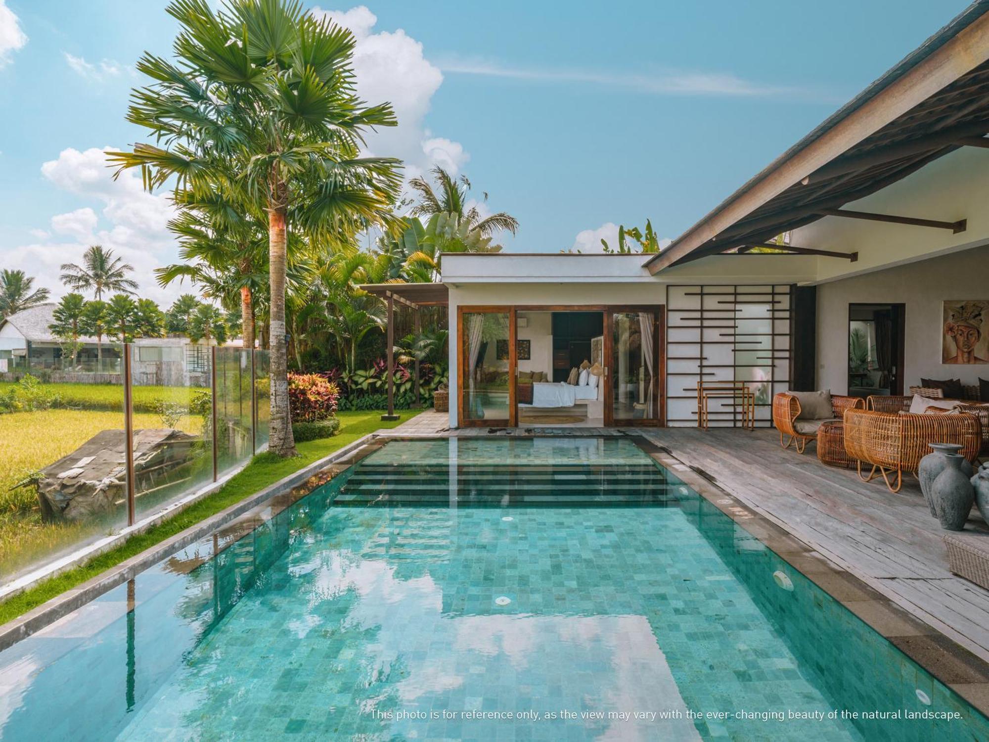 K Club Ubud المظهر الخارجي الصورة