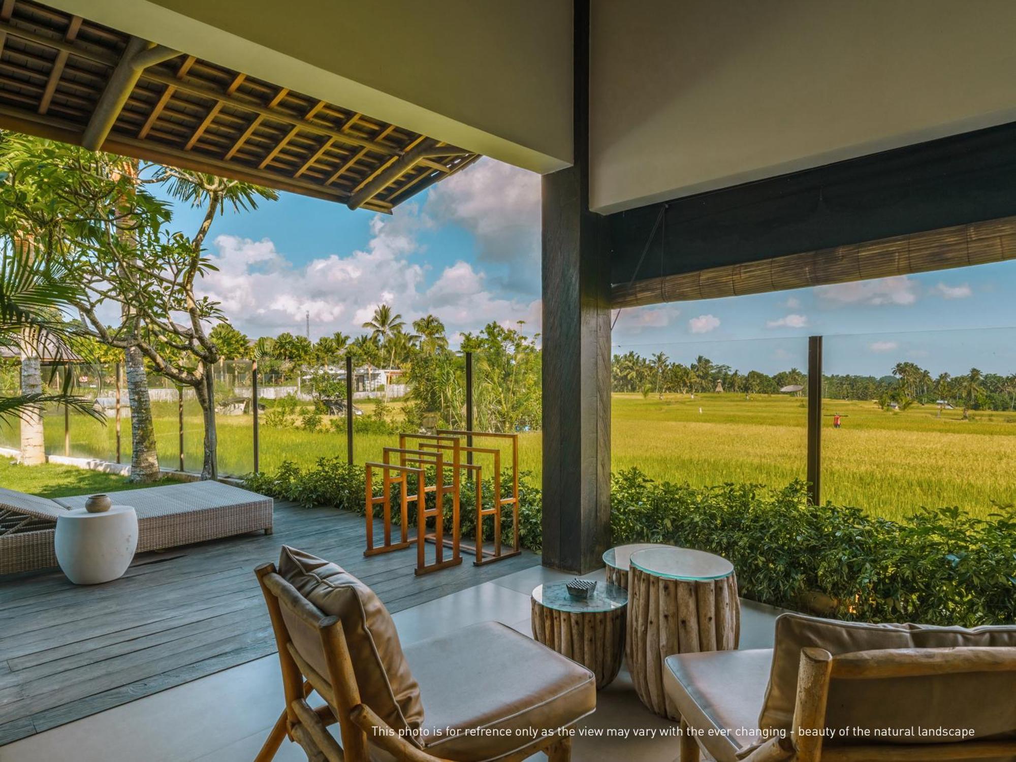 K Club Ubud المظهر الخارجي الصورة
