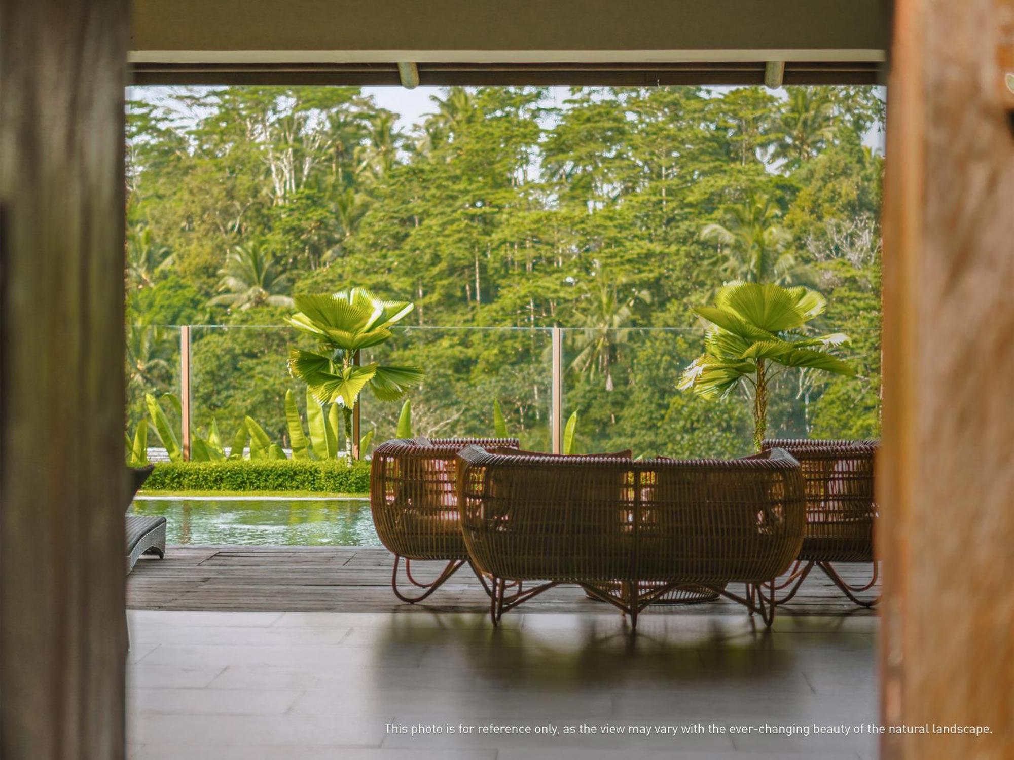 K Club Ubud المظهر الخارجي الصورة